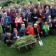 Gruppenfoto