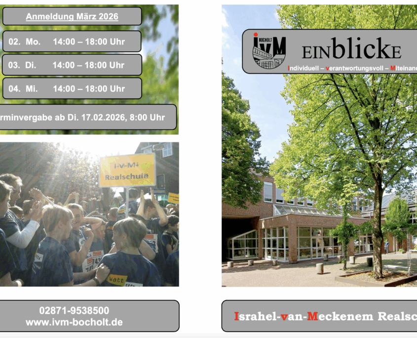 Flyer Einblicke Tag 2025 1