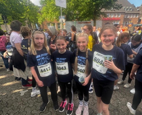 Citylauf