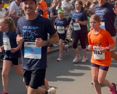 Citylauf