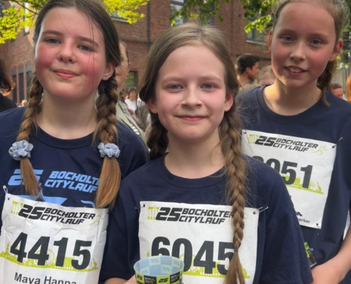 Citylauf