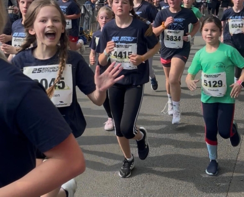 Citylauf