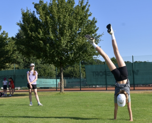 Sportfest
