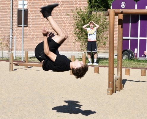 Sportfest