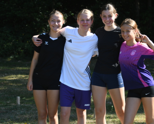 Sportfest
