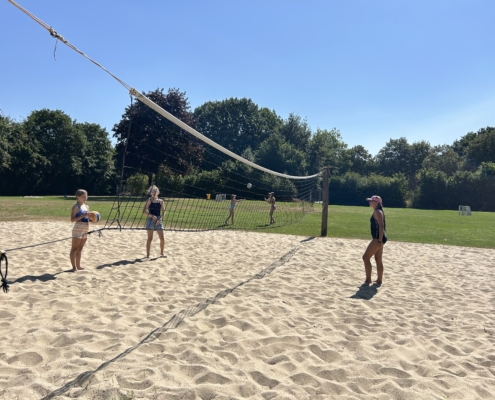 Freibad Rhede