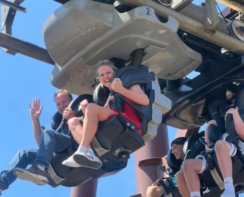 Movie Park