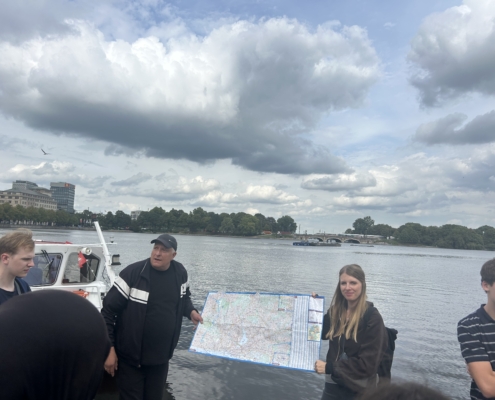 Binnenalster