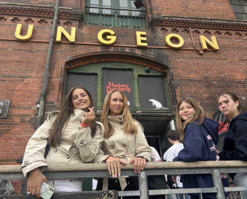 Dungeon