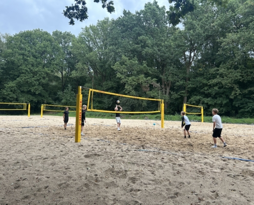 Sporttag